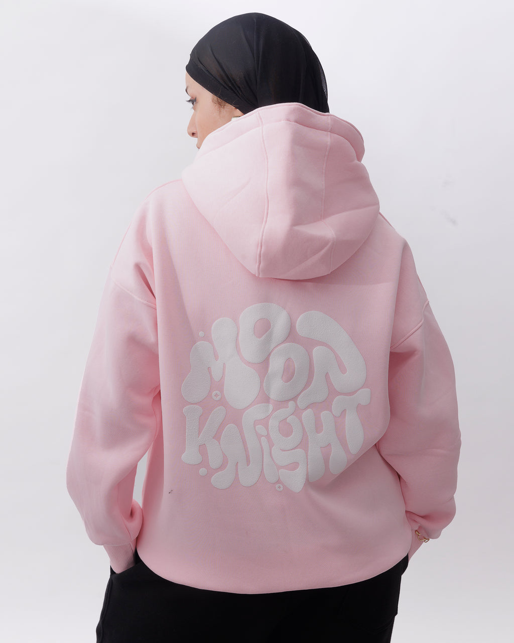 Unisex Hoodie Design