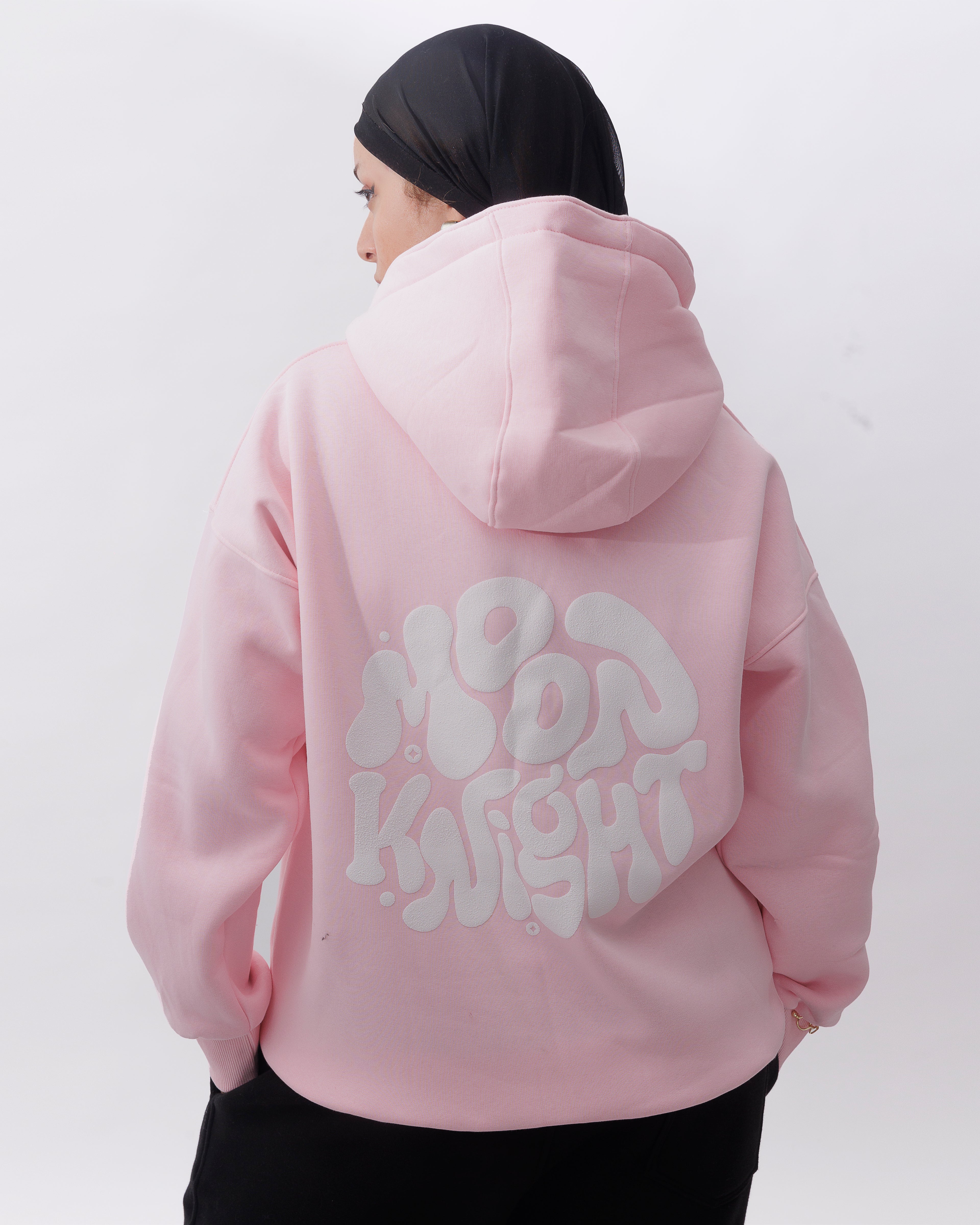 Unisex Hoodie Design