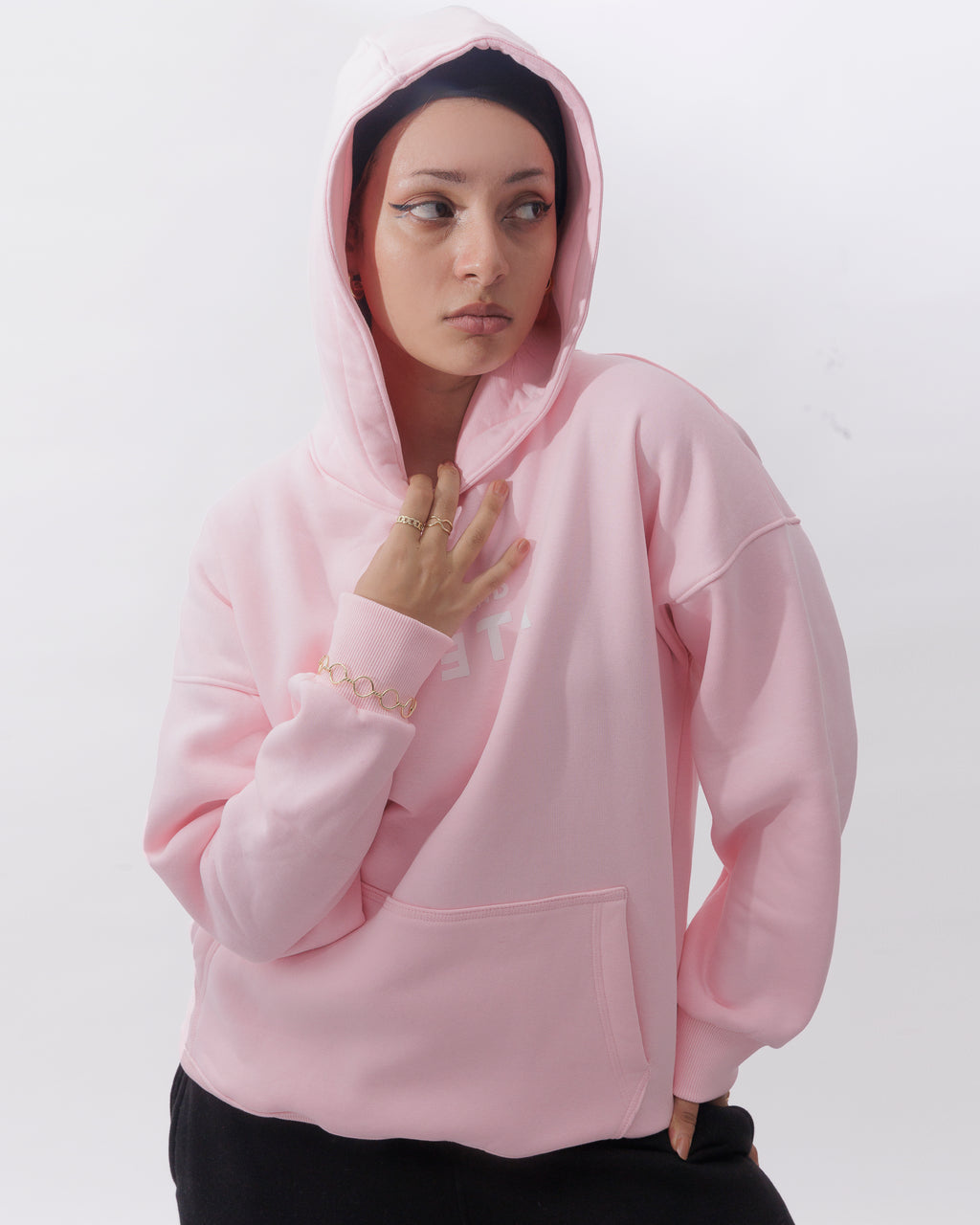 Unisex Hoodie Design