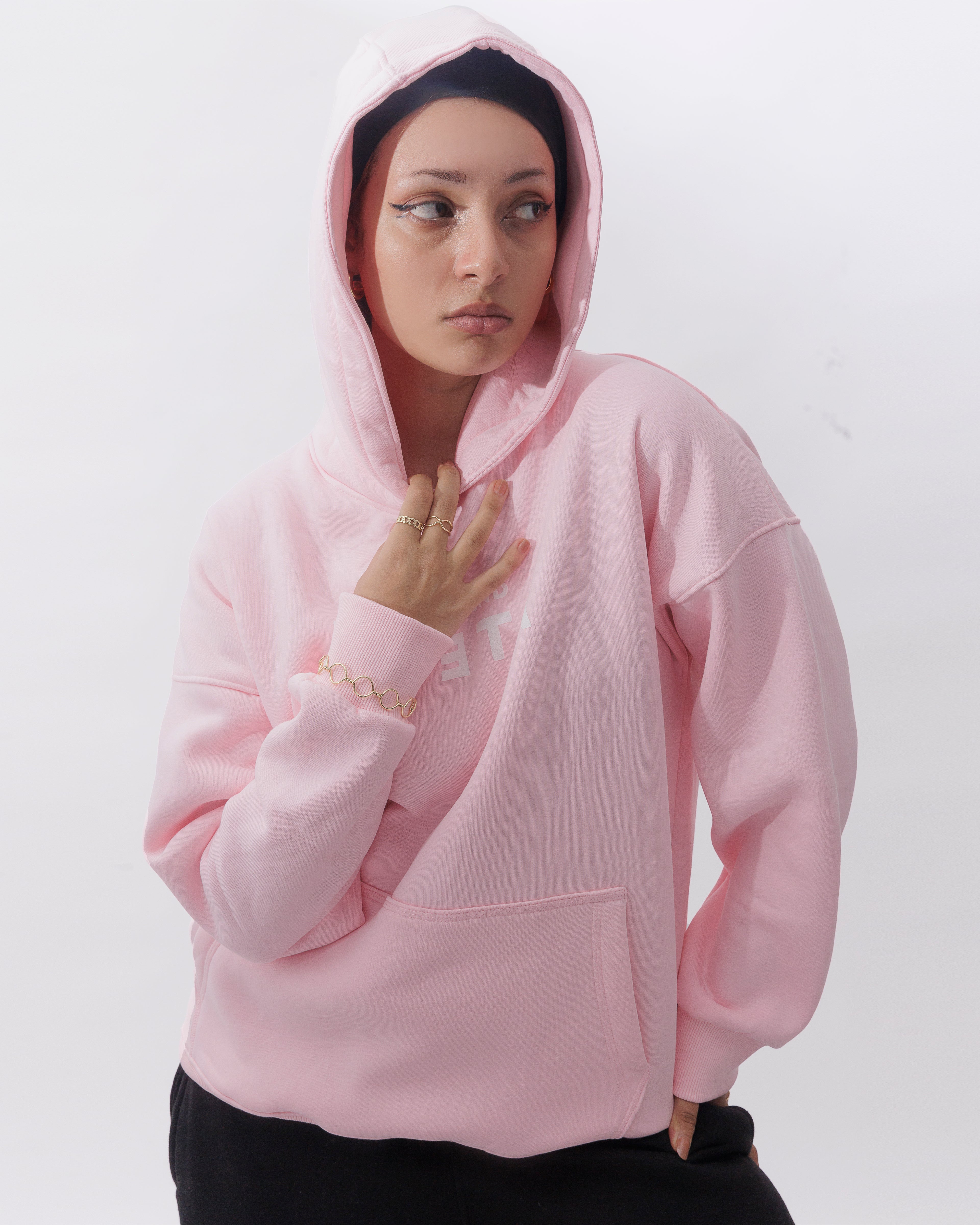 Unisex Hoodie Design