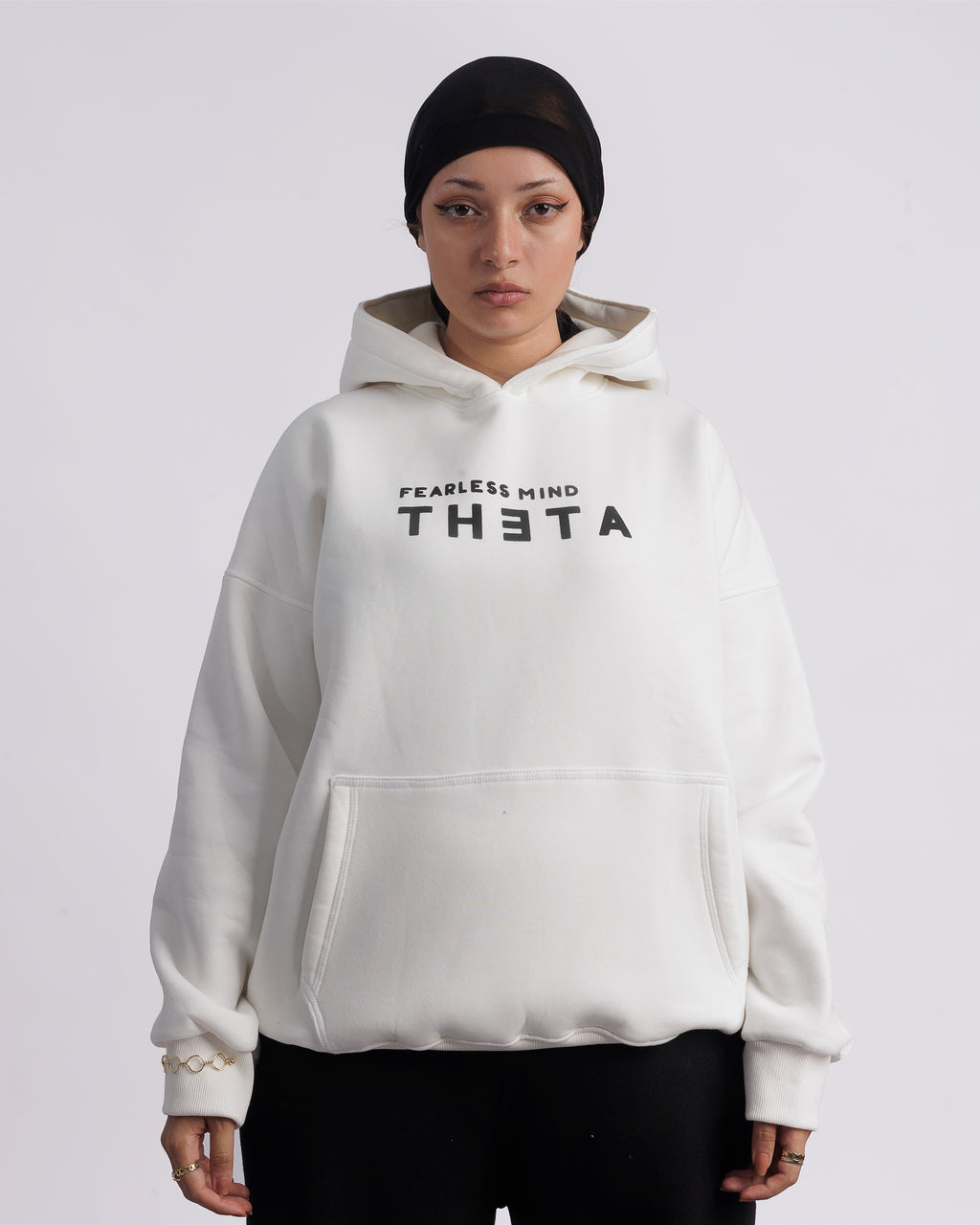 Unisex Hoodie Design