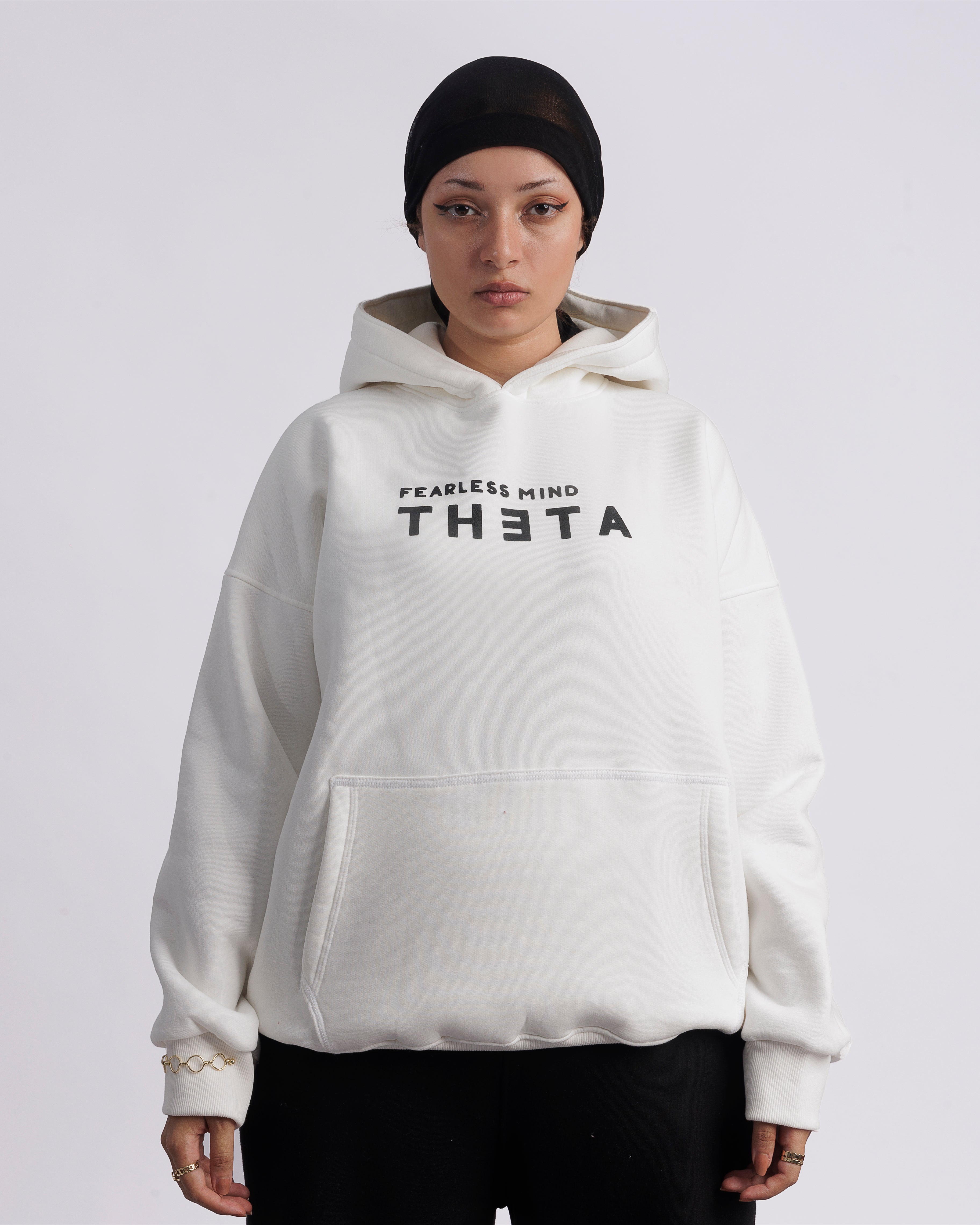 Unisex Hoodie Design