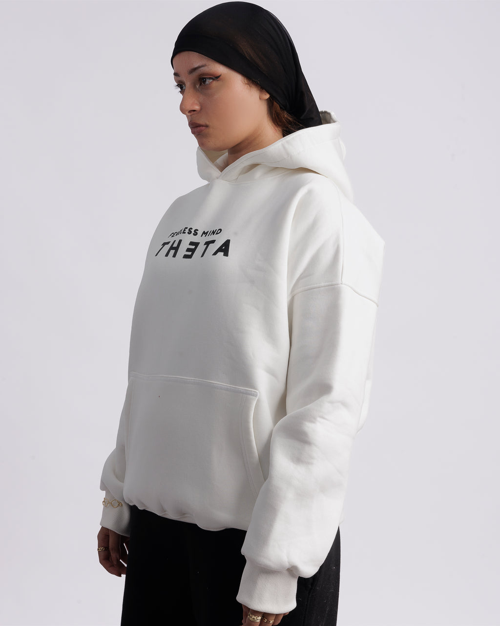 Unisex Hoodie Design