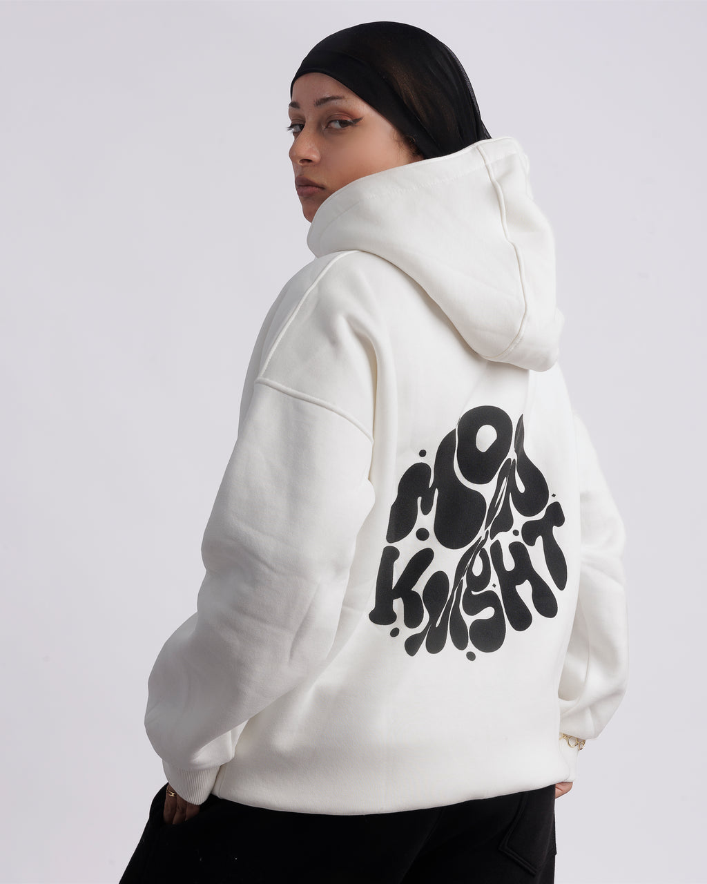 Unisex Hoodie Design