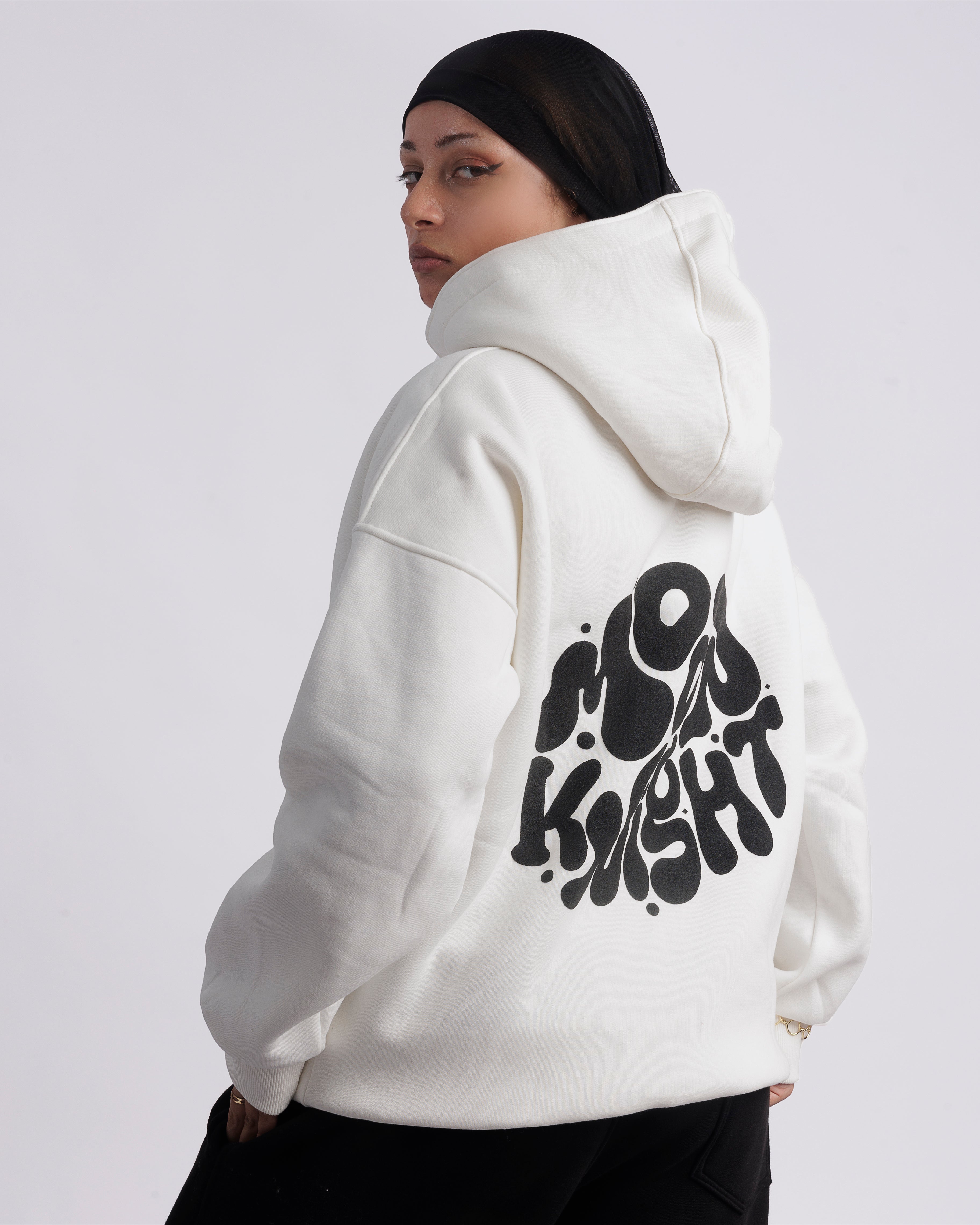 Unisex Hoodie Design