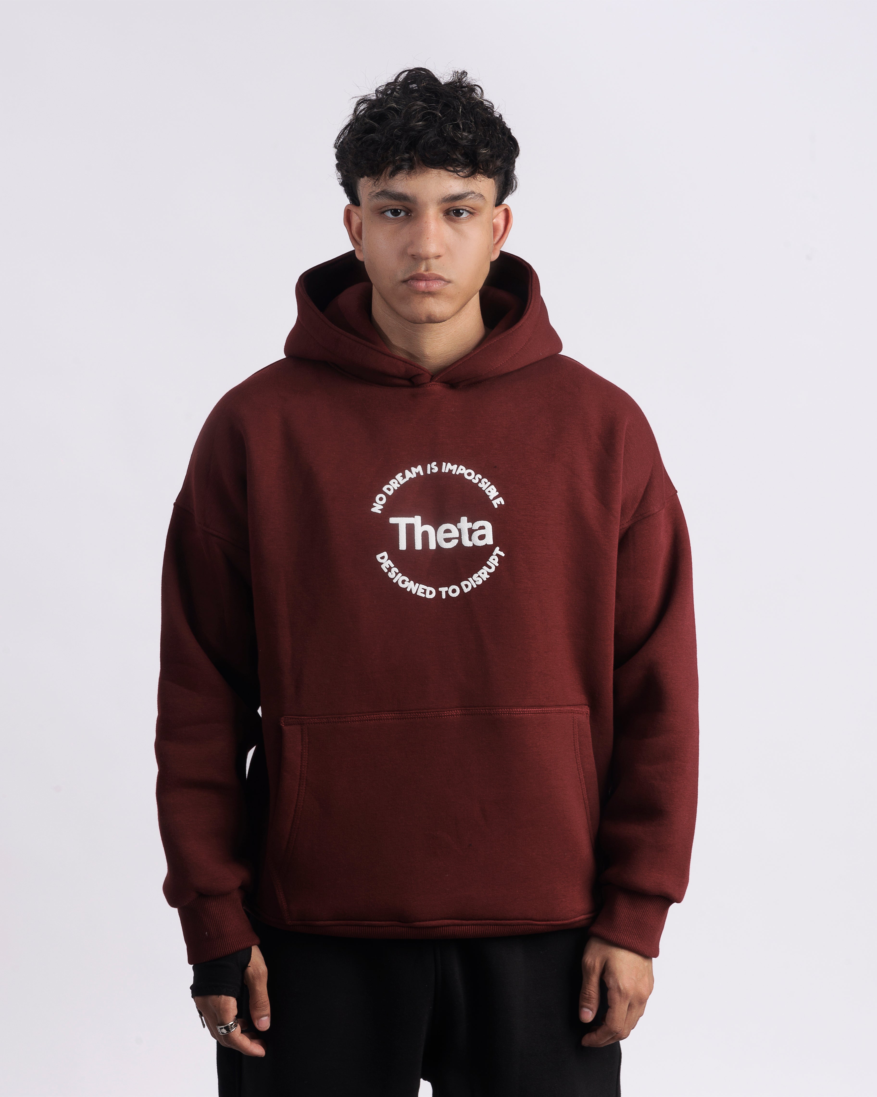 Unisex Hoodie Design