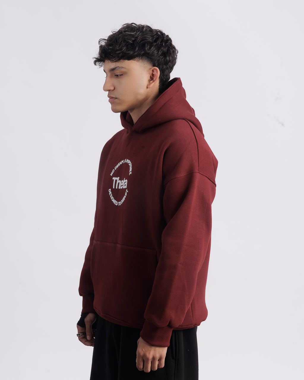 Unisex Hoodie Design