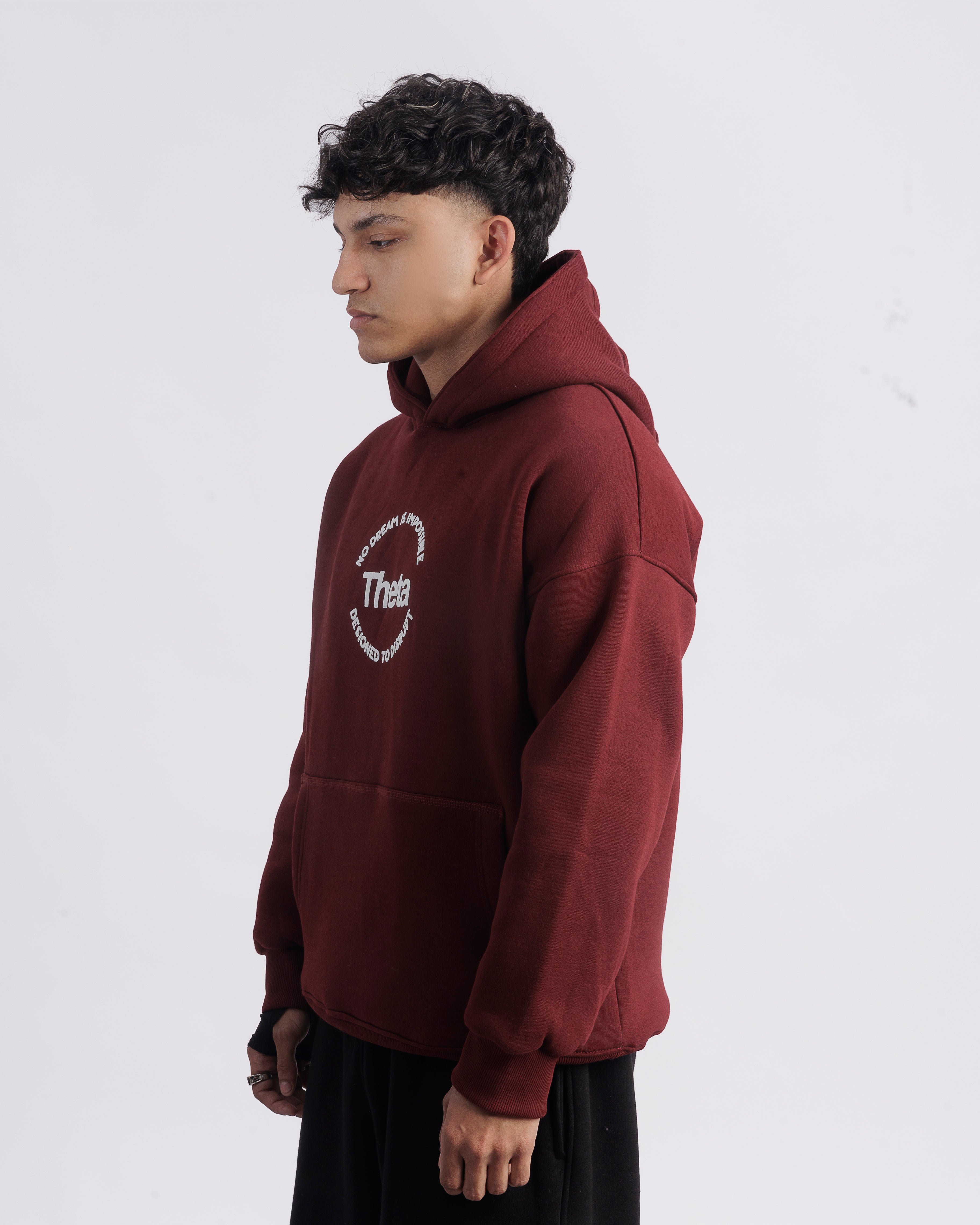 Unisex Hoodie Design