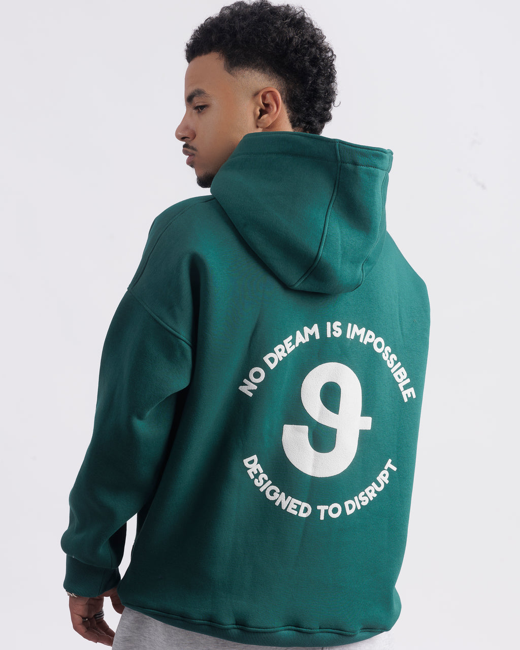 Unisex Hoodie Design