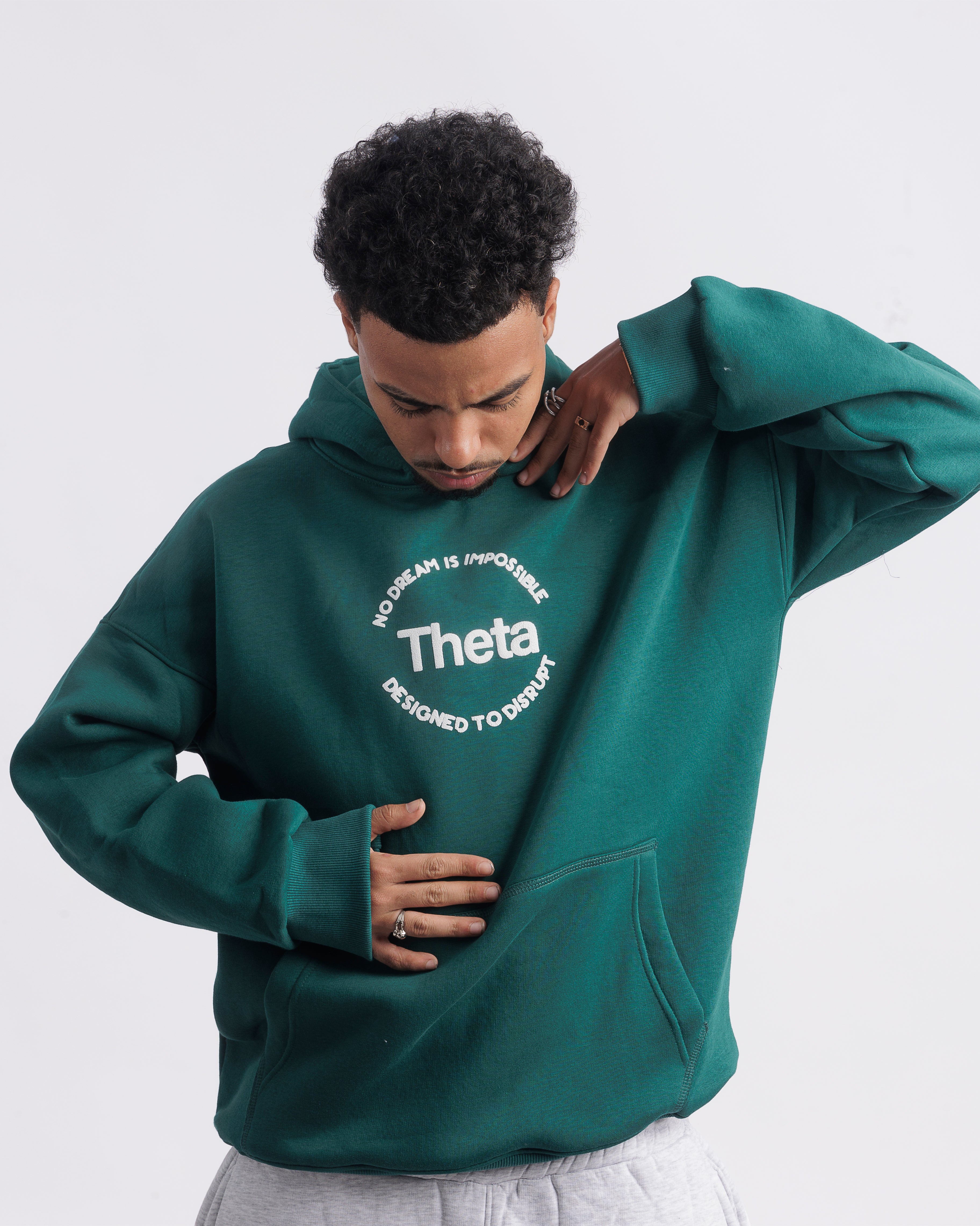 Unisex Hoodie Design