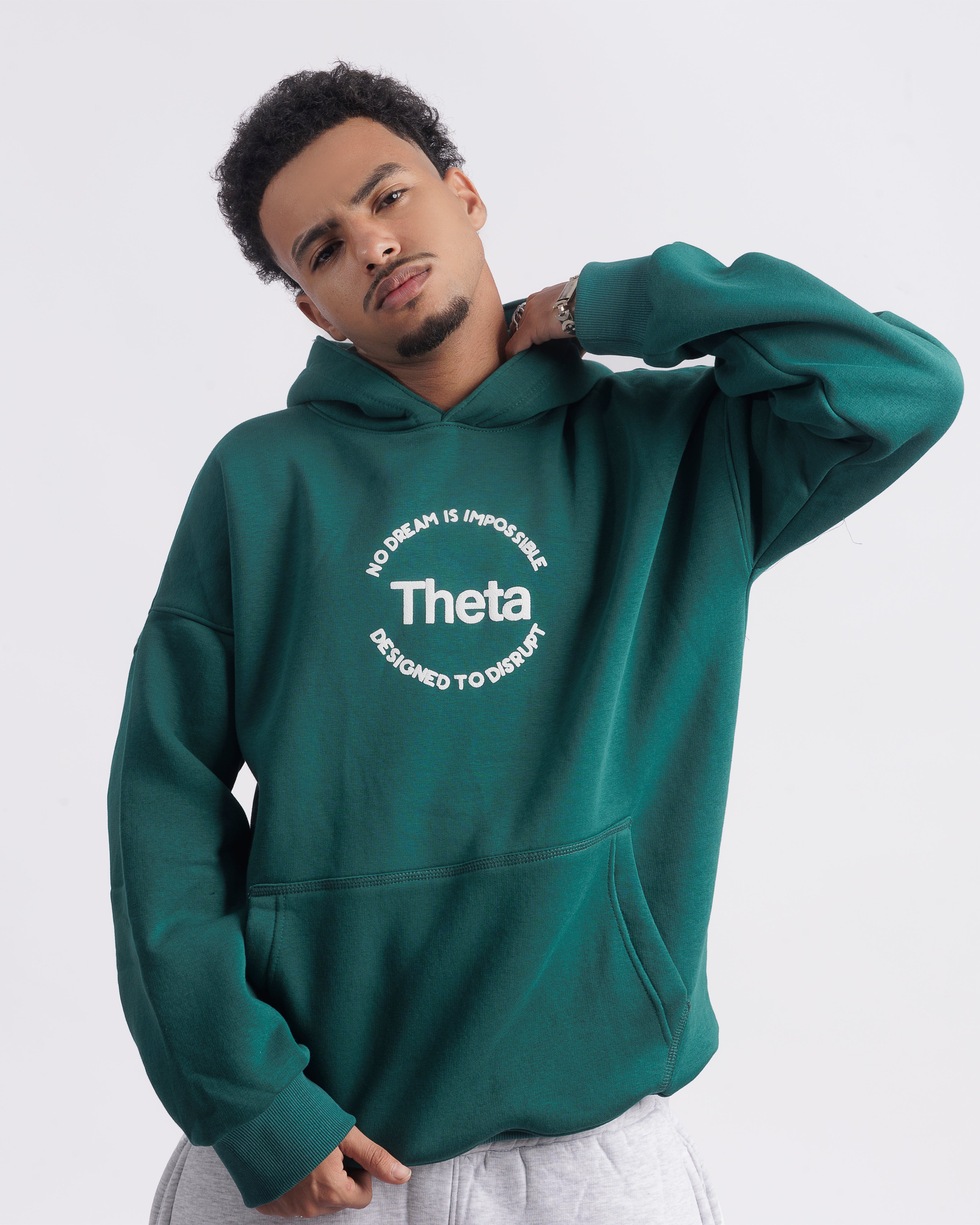 Unisex Hoodie Design