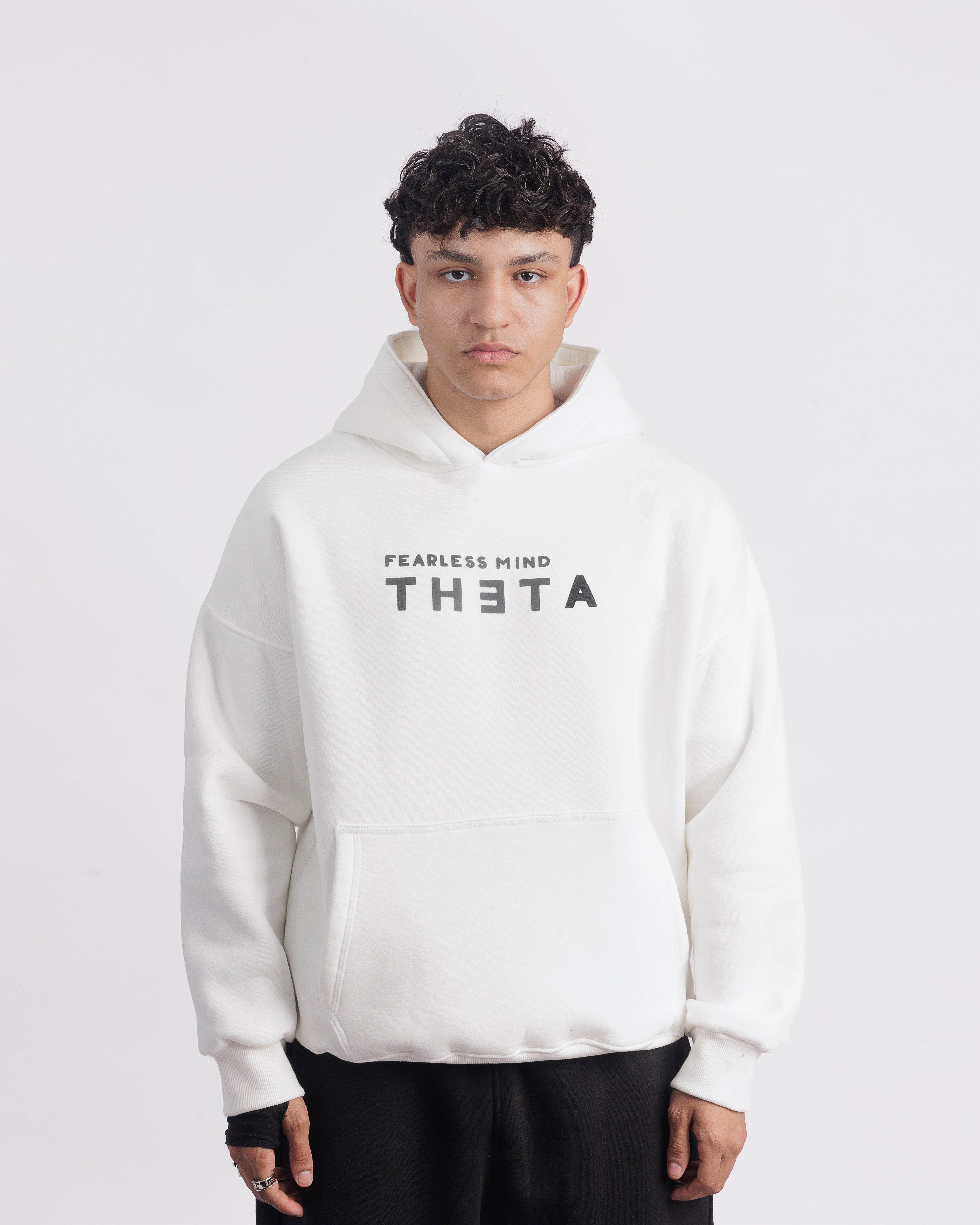 Unisex Hoodie Design