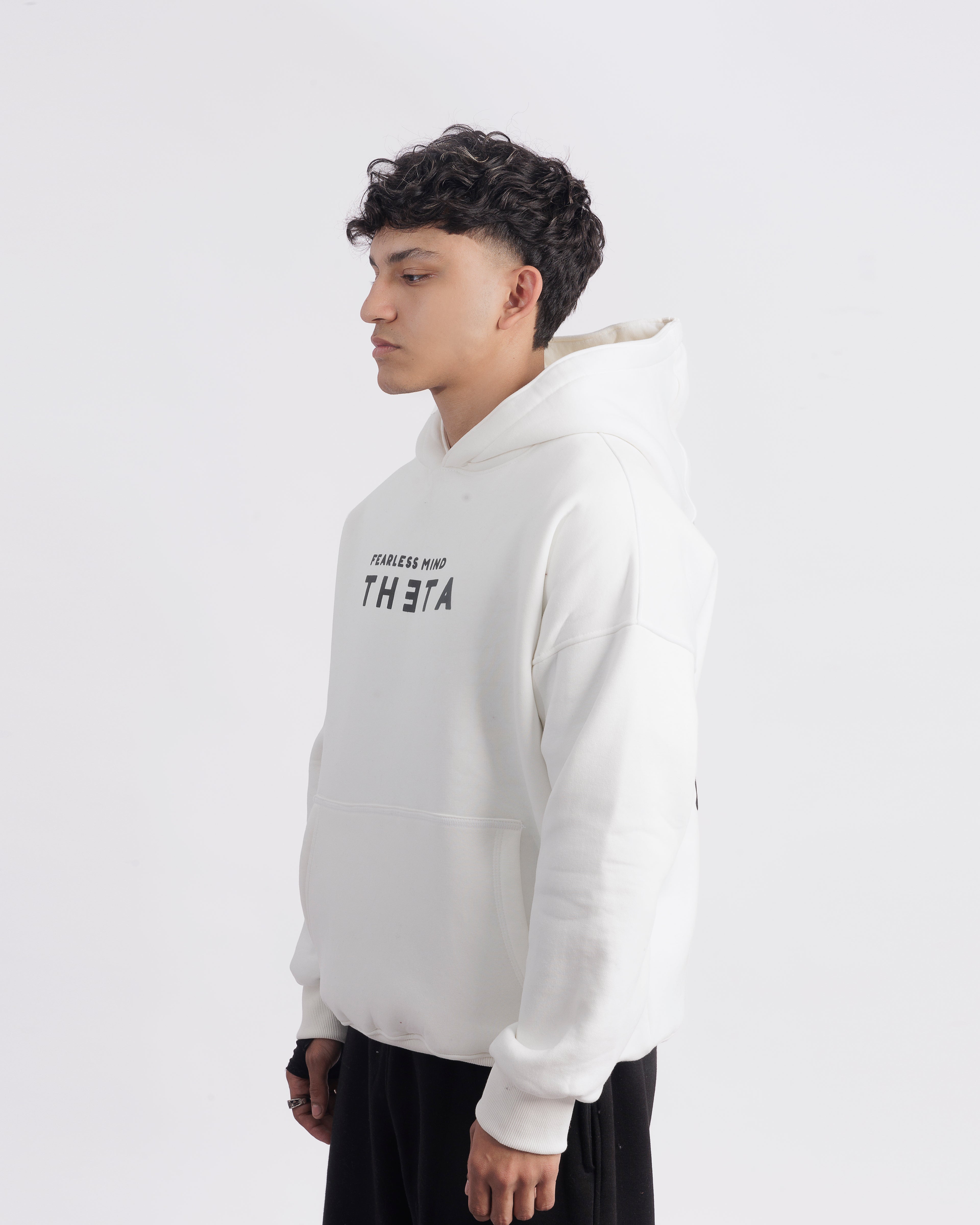 Unisex Hoodie Design