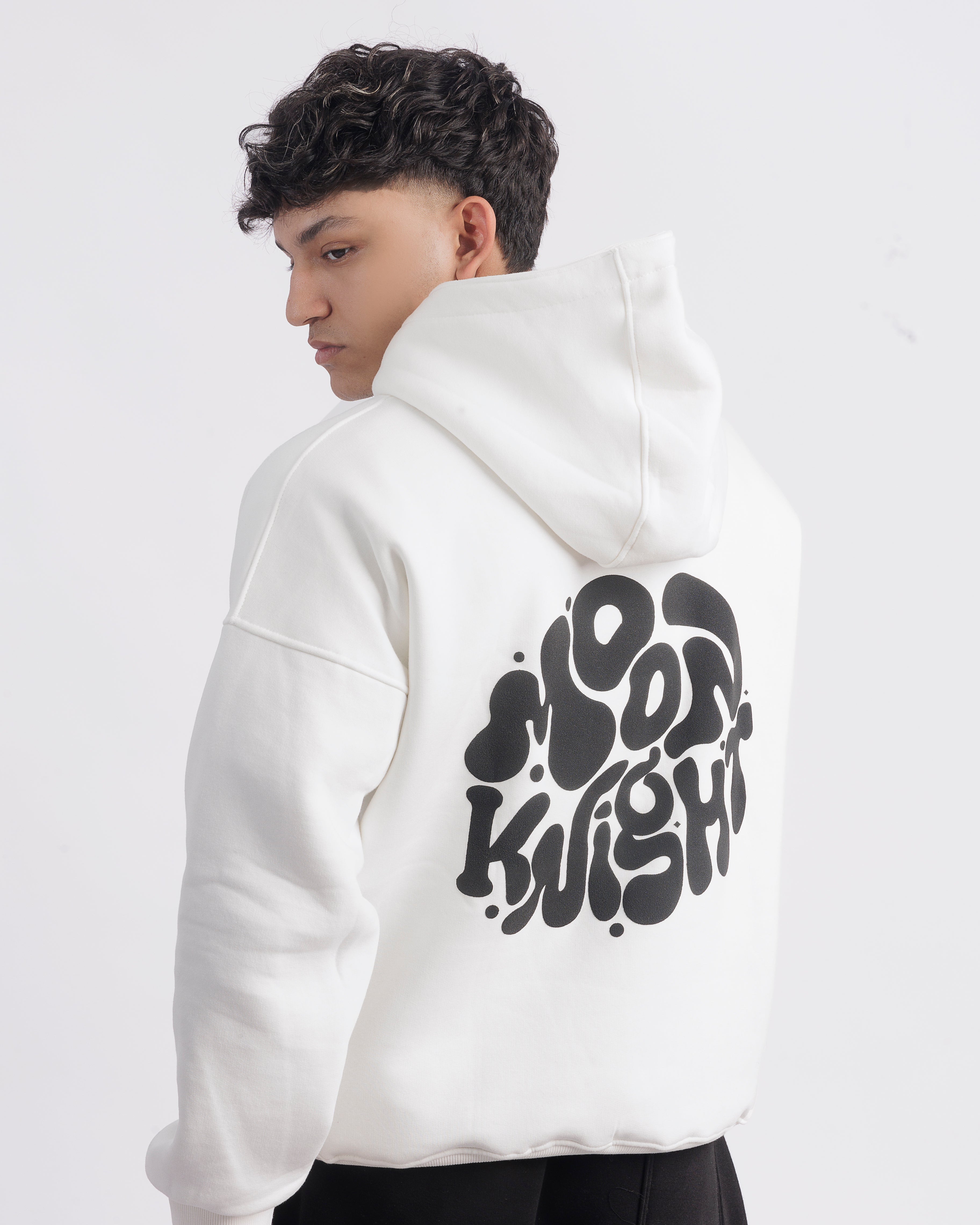 Unisex Hoodie Design