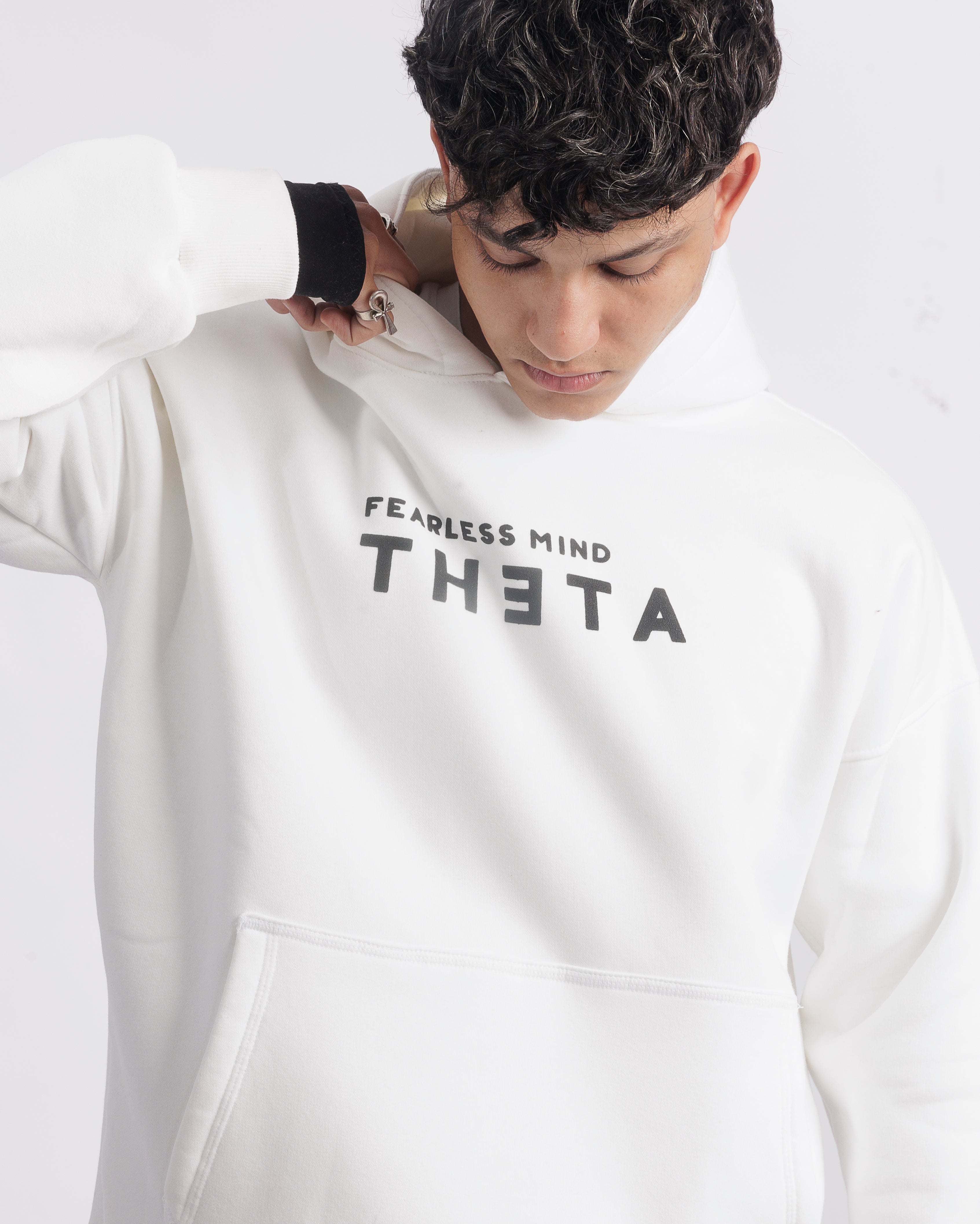 Unisex Hoodie Design