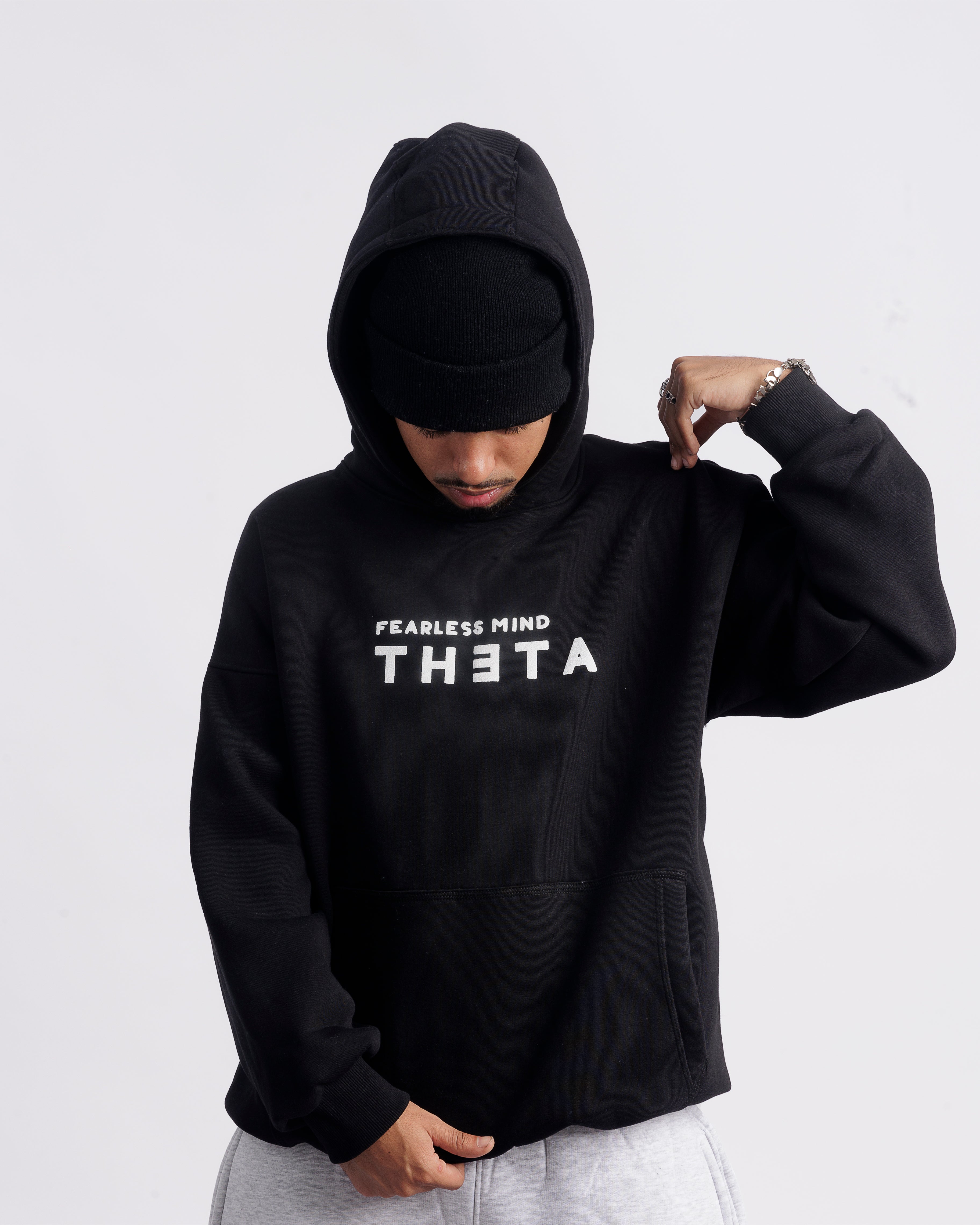 Unisex Hoodie Design