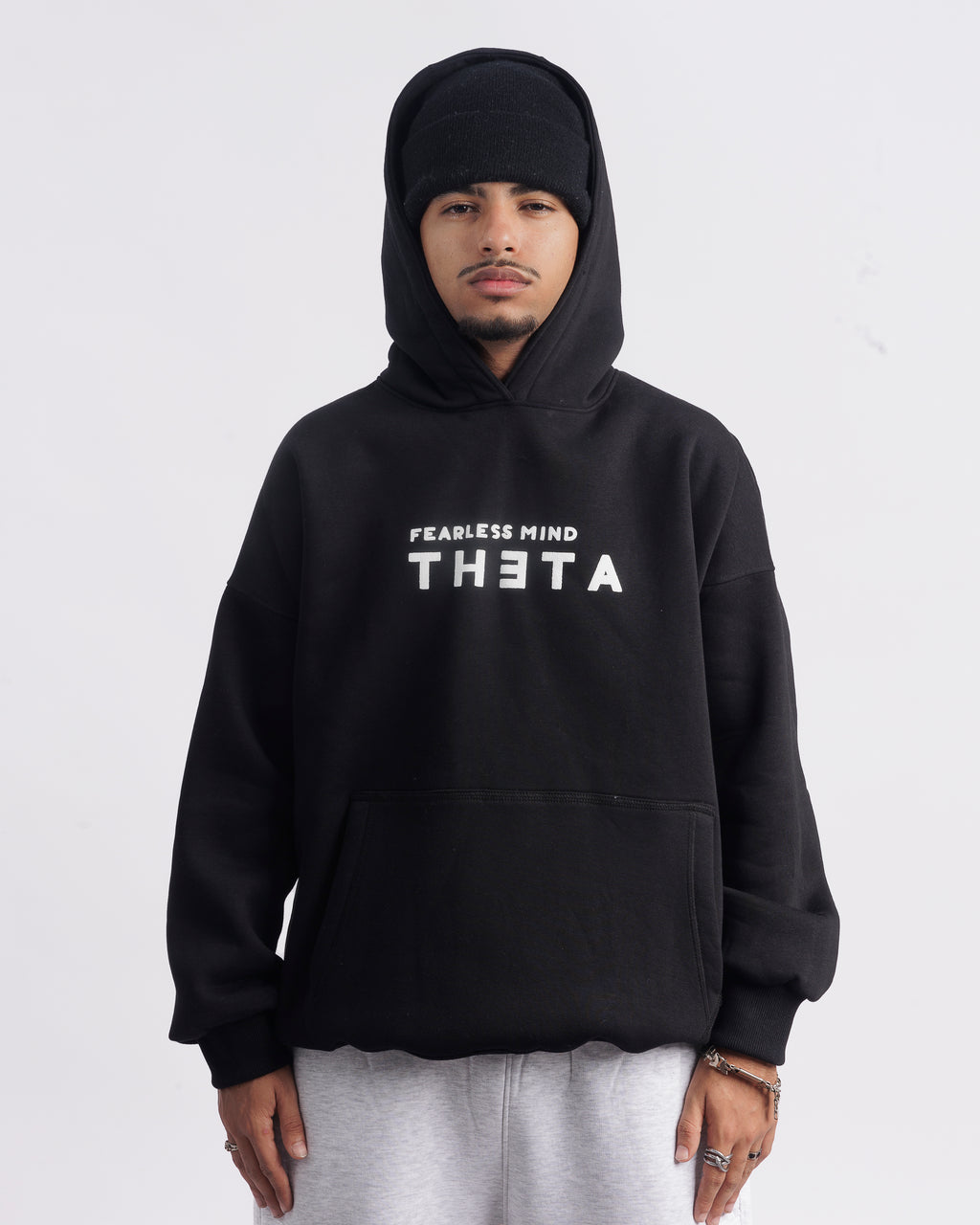 Unisex Hoodie Design