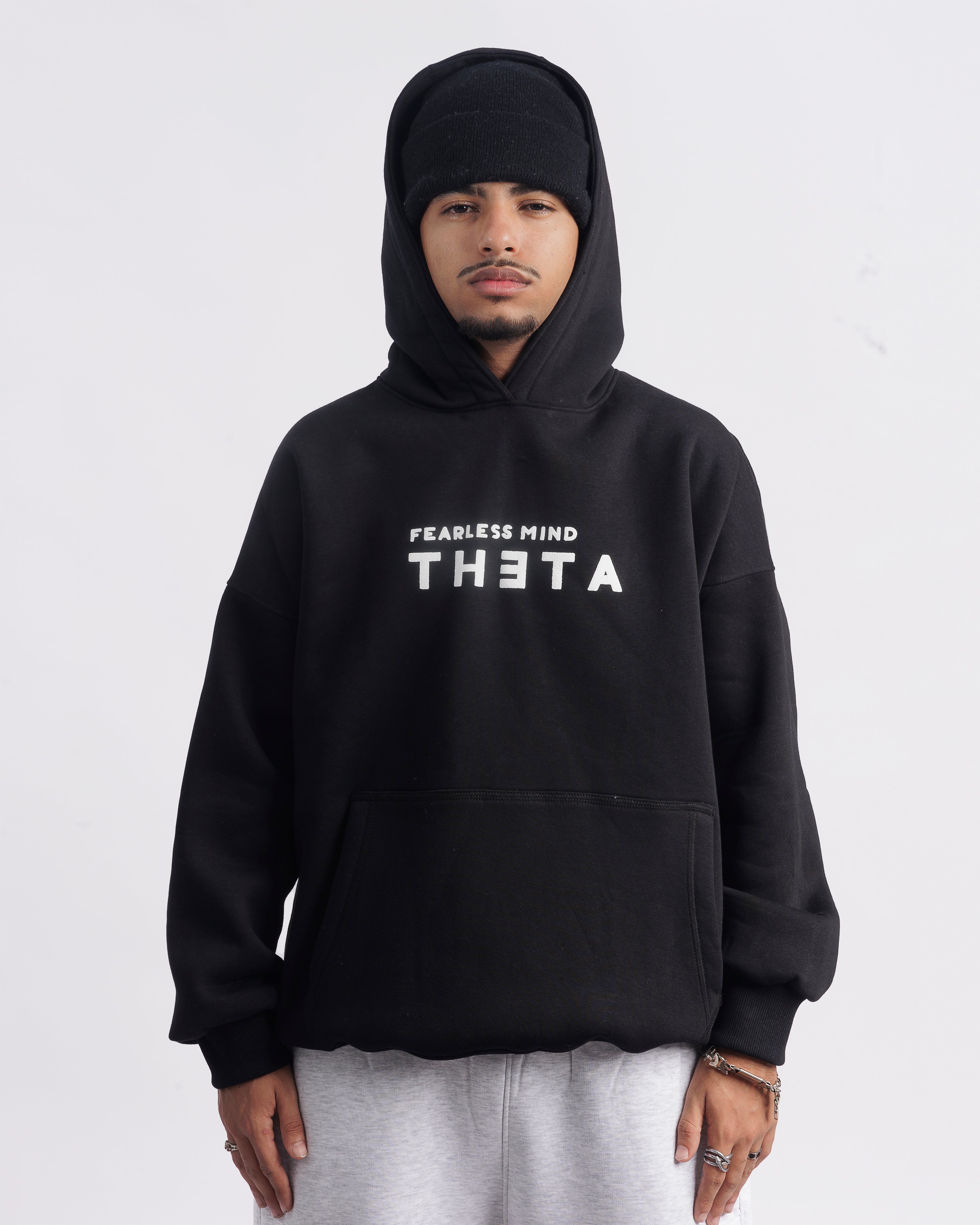 Unisex Hoodie Design