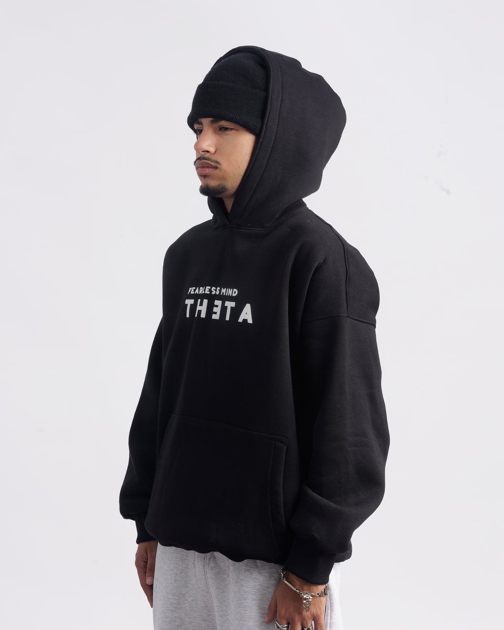 Unisex Hoodie Design