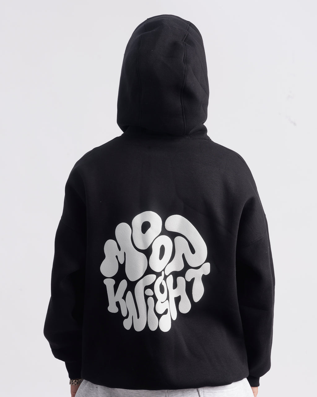 Unisex Hoodie Design