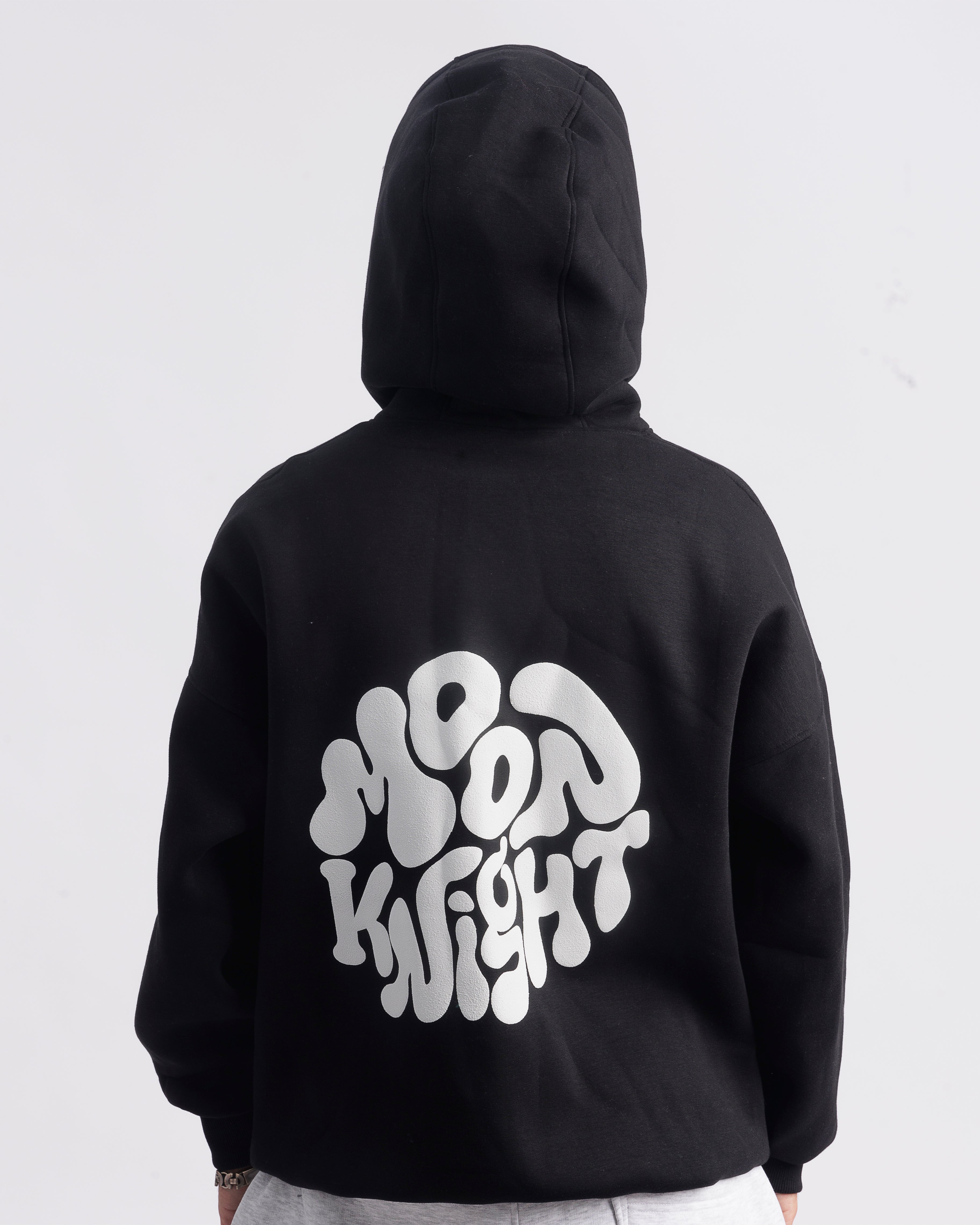 Unisex Hoodie Design