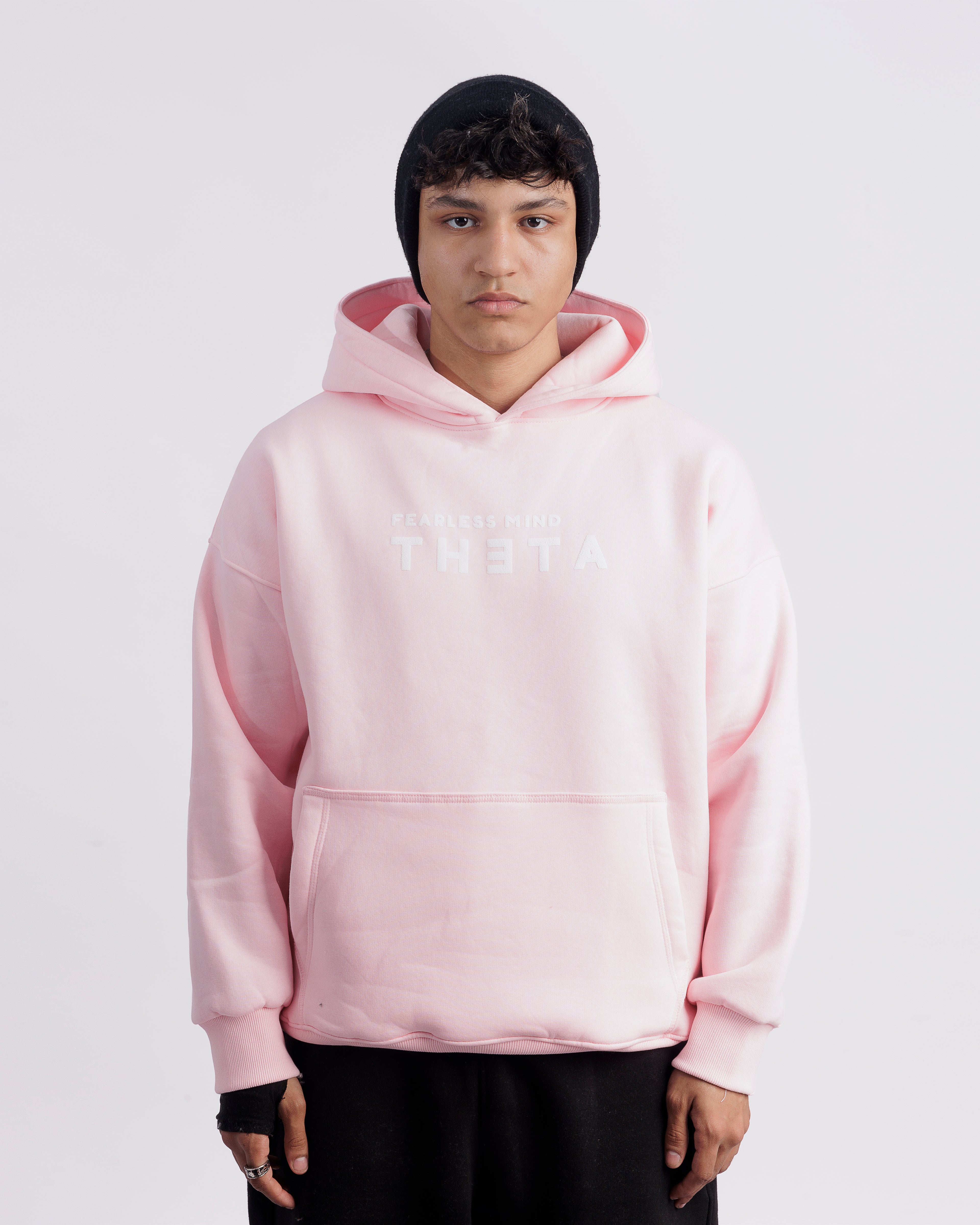 Unisex Hoodie Design