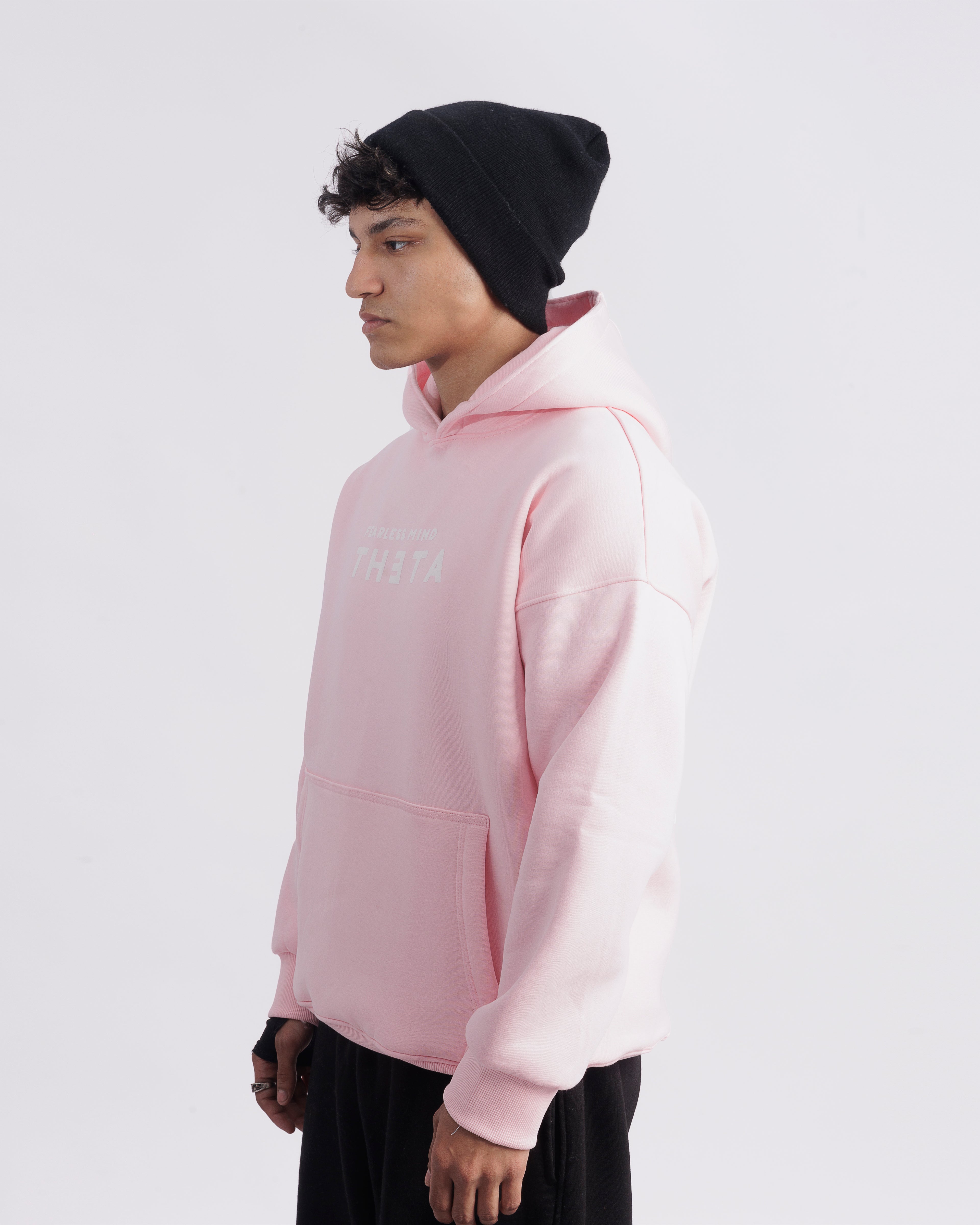 Unisex Hoodie Design