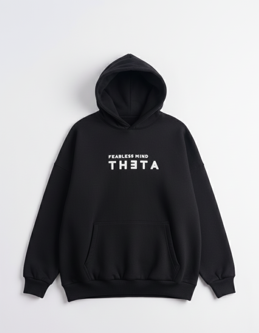 Unisex Hoodie Design