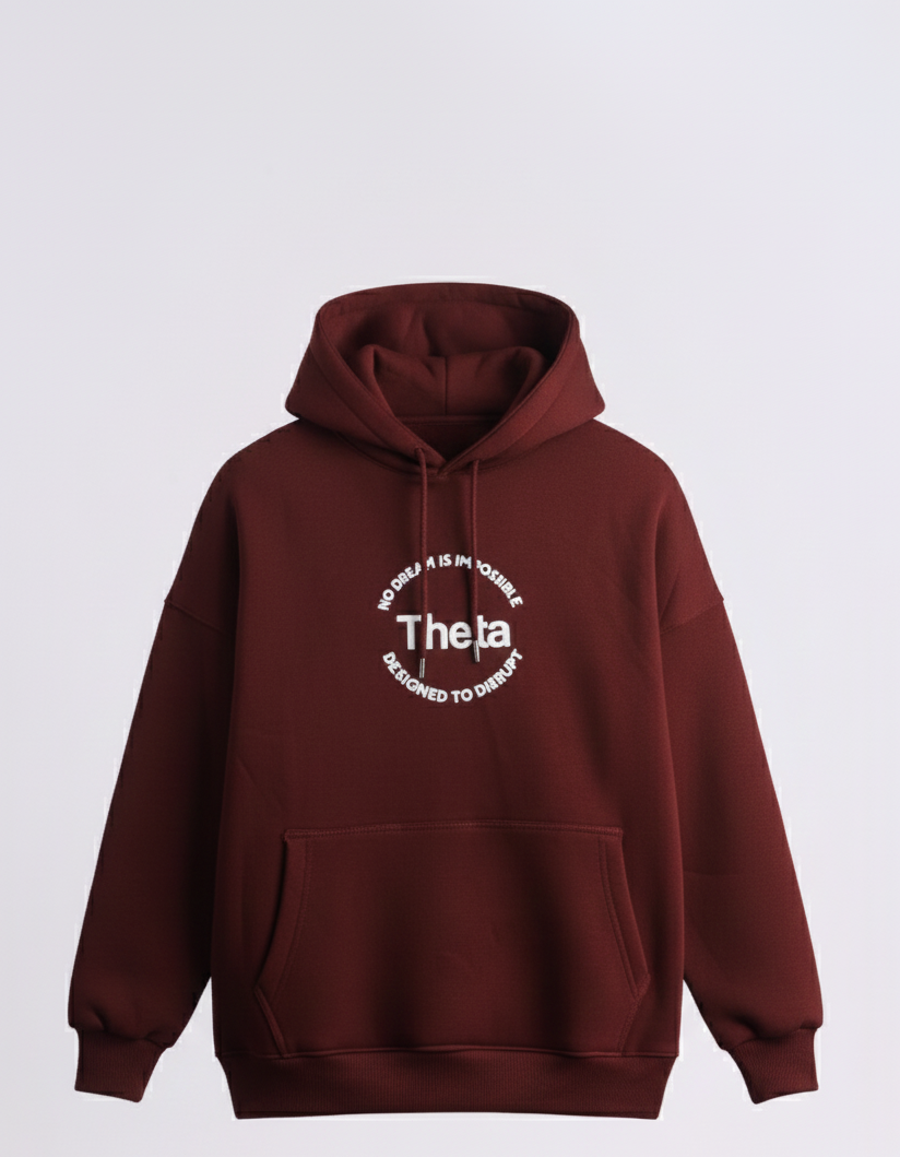 Unisex Hoodie Design