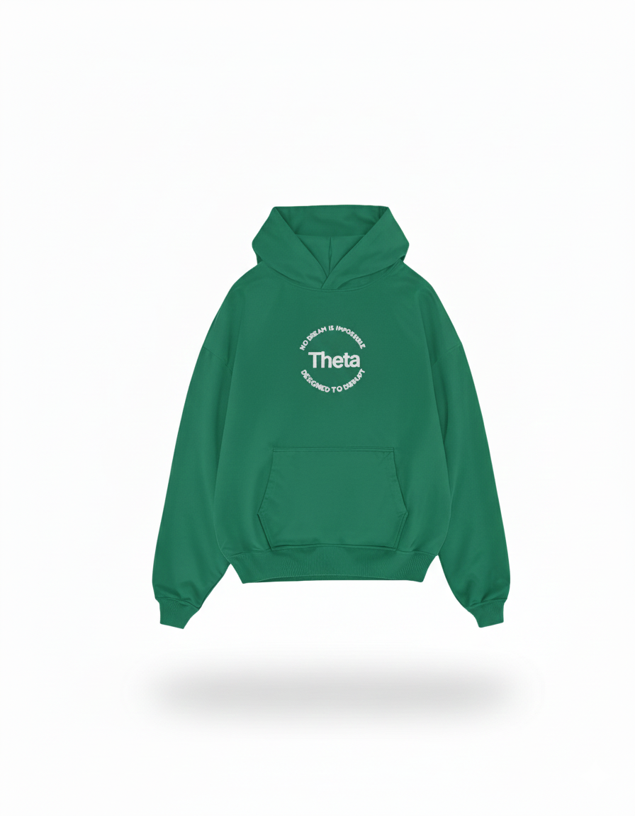 Unisex Hoodie Design
